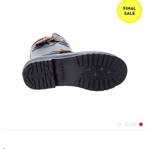 Sperry Walker Rain Boots